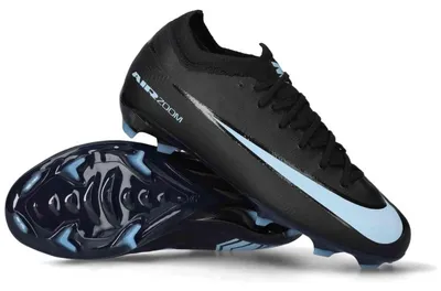 Immagine prodotto di Scarpe da calcio Nike Zoom Mercurial Vapor 16 Pro FG GS "2025 Shadow Pack" da Bambini