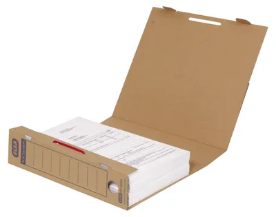 Productafbeelding van ELBA 100421088 ELBA Tric Archivordner 30St.