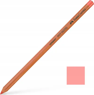 Produktbild von FABER-CASTELL Pitt 131 Koralle Pastellstift