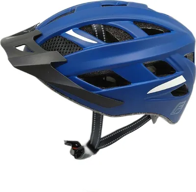 Zdjęcie produktu dla FISCHER kask rowerowy dla dorosłych kask miejski Urban Plus Boston S/M 52 59cm kask rowerowy