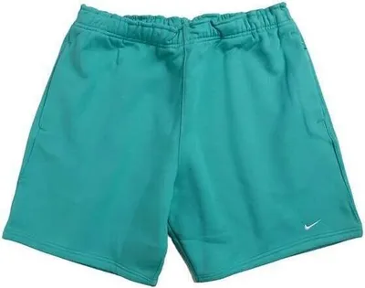 Zdjęcie produktu dla Nike Nrg Solo Swoosh Fleece Short DV3055 392 Herren