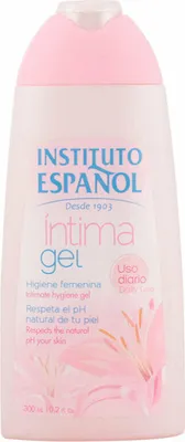 Produktbild von Instituto Español Intimate Gel 300ml