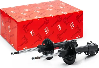 Obrázek produktu pro 2x TRW JGM1000T Sada dvojitých tlumičů přední plynové vzpěry