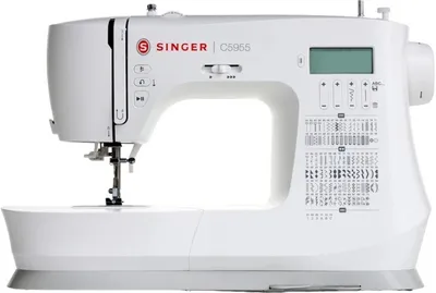 Obrázek produktu pro Šicí stroj Singer C5955