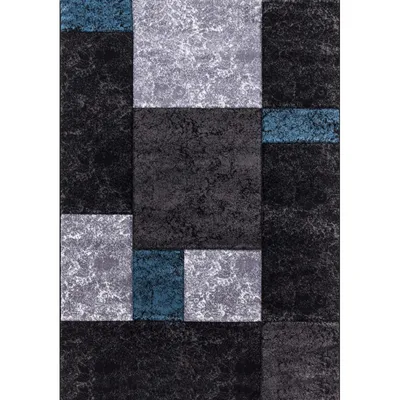 Obrázek produktu pro 160x230 cm Kusový koberec Hawaii 1330 tyrkys