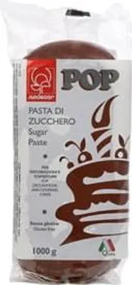 Image de MODECOR POP 1kg de glaçage à la cassonade