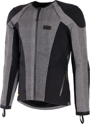 Image de Knox Urbane Pro MK3 Veste de protection, argent, L