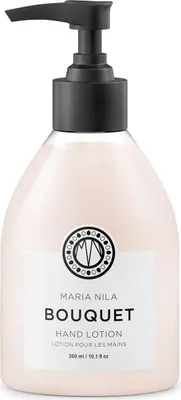 Produktbild von Maria Nila, Bouquet, Hydrating, Hand Lotion, 300 ml