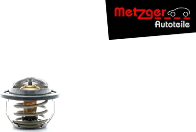 Produktbild von METZGER Thermostat, Kühlmittel für