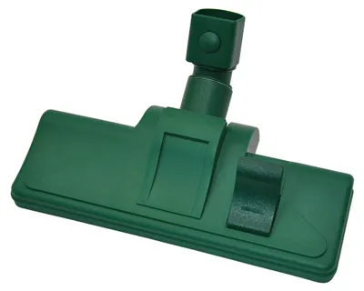 Produktbild von Kombidüse Bodendüse Wappe umschaltbar kompatibel mit Vorwerk Kobold Tiger