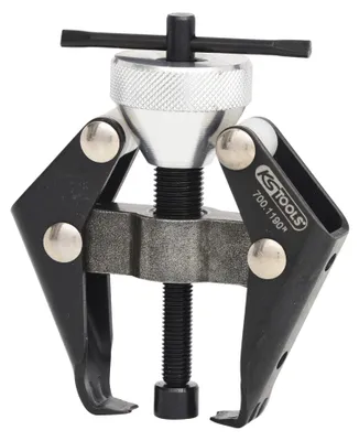 Produktbild von KS Tools Universal Polklemmen- und Wischarm-Abzieher 2-armig, 15 mm