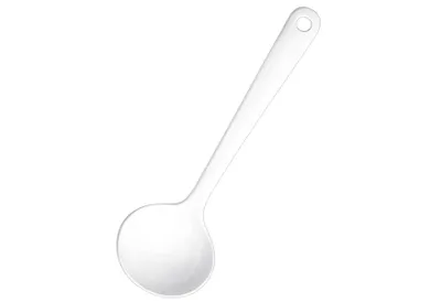 Immagine prodotto di WACA PBT mestolo 30,0cm bianco 123331
