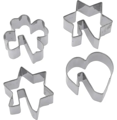 Obrázek produktu pro WESTMARK 31962260 Ausstechformen-Set