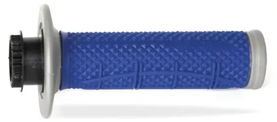 Produktbild von Progrip Lock-on 809 Griffe Blau Blau One Size