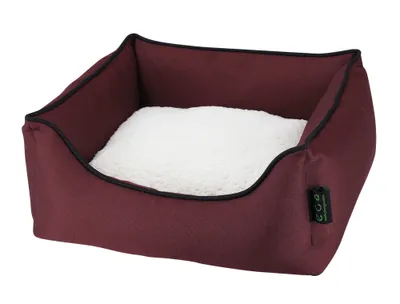 Produktbild von Komfortbett eckig "Esat"
