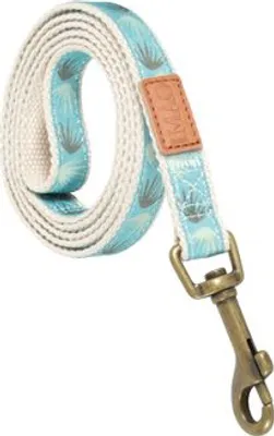 Immagine prodotto di Guinzaglio per cani TAIGA blu 25mm 1,2m Zolux