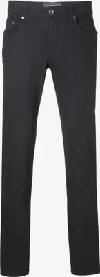 Produktbild von 24606 Brax, Cooper Denim,  Herren Jeans Hose, Stretchdenim, black, W 36 L 32