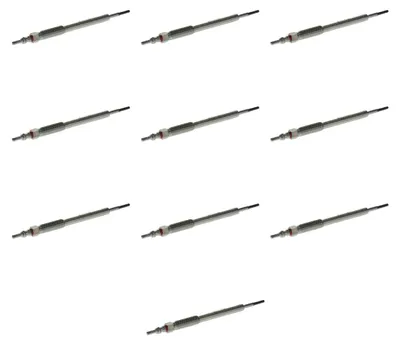Image de Bougie de préchauffage BOSCH 0 250 723 001