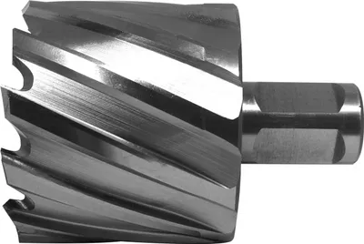 Produktbild von PAULIMOT HSS-Kernbohrer mit Bohrtiefe 30 mm, Ø 50 mm