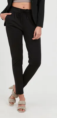 Produktbild von Ichi Komfort Schwarz Leggings : Größe - M Größe: M