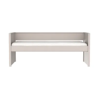 Produktbild von Europe Baby Ralph Sofabett Treppe Oatmeal | Holz Kinderbett