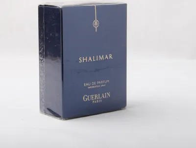 Produktbild von Guerlain - Shalimar Eau de Parfum 30 ml