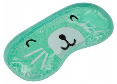 Immagine prodotto di Impacco freddo/caldo in gel Akuku Kitty
