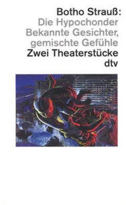 Immagine prodotto di Die Hypochonder / Bekannte Gesichter, gemischte Gefühle
