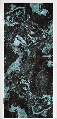Produktbild von MuchoWow® Türtapete Selbstklebende Türfolie Marmor - Naturstein - Luxus 85x205 cm Türposter Türaufkleber Klebefolie Türklebefolie - Türverzierung - Türen Dekoration - Plakaten