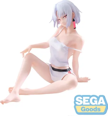 Produktbild von Sega - Goddess of Victory: Nikke Yumemirize Drake 10 cm