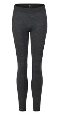 Produktbild von Endura Damen-Baselayer-Tights „Baabaa Pro“ GRAU