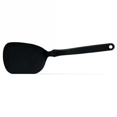 Produktbild von Spatel, Schwarz - Chopula - Nylon - 30.5cm | Dreamfarm