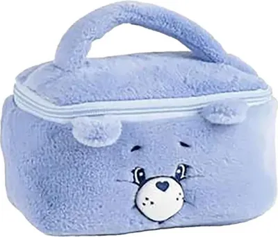Immagine prodotto di Borsa da viaggio per la toilette Care Bears Blu