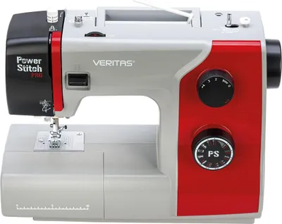 Produktbild von VERITAS Power Stitch Pro Mechanische Nähmaschine
