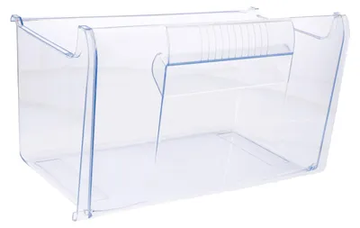 Produktbild von Gefrierschublade unten Amica 1023518 für KühlGefrierKombination Gefrierschrank