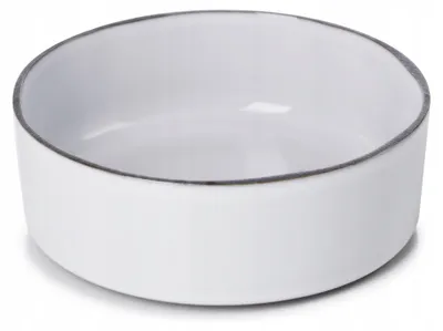 Image de COUVERCLE POUR BOÎTE DE TRANSPORT REVOL, 14 cm, blanc