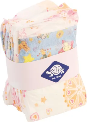 Produktbild von Schildkröt Puppenkleidung (Windeln 5er Set, für Puppe 32-37 cm) 0001033