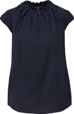 Produktbild von Bluse 5976 BLUE Größe 38