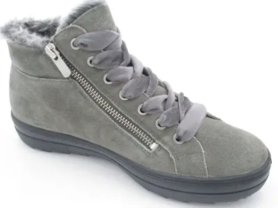Produktbild von Legero 0-509637-7500 CASTOR GREY (GRAU) HW 19/20, Spocc:8