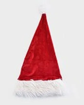 Immagine prodotto di Den Goda Fen Cappello di Natale colorato per bambini 3-8 anni 50-54 cm