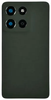 Obrázok produktu pre Kryt batérie pre telefón Motorola Moto G56, s lepiacou vrstvou, originálna servisná súprava, zelený