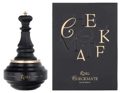 Image de Armaf Check Mate King EDP 100 ml M