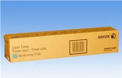 Obrázok produktu pre Xerox 006R01462, 15000 strany, Žltá, 1 kusov