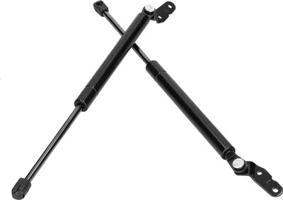 Obrázok produktu pre Tlmič zadných dverí, plynová vzpera, 6896020240, plynová vzpera, hydraulická páka zadných dverí, asistenčný šok zadných dverí