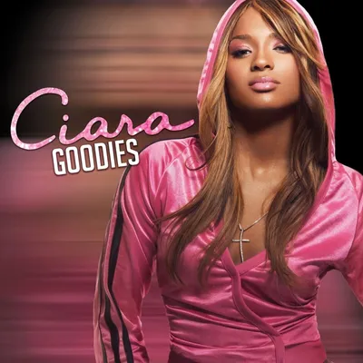 Image de Ciara - Goodies (Limited Edition) (Pink Coloured) (2 LP)
