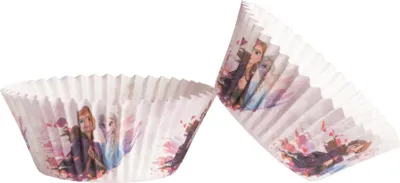 Produktbild von Papierförmchen für Muffins Gefroren 2