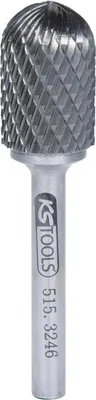 Zdjęcie produktu dla KS Tools 515.3246, Metal, Okrągły, 1 szt., 1,6 cm