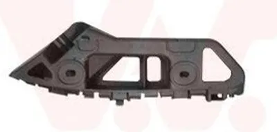 Immagine prodotto di VAN WEZEL Staffa, paraurti anteriore destro per VW Caddy III