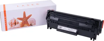Immagine prodotto di Toner nero 3.3-FX10 compatibile con Canon FX-10 [ 0263B002 ]  Pagine: 2.000