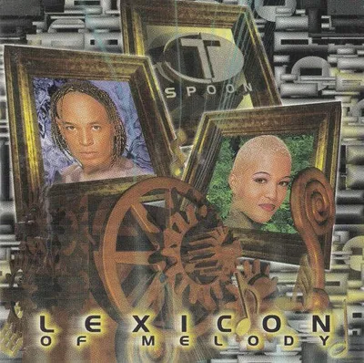 Immagine prodotto di Lessico della melodia